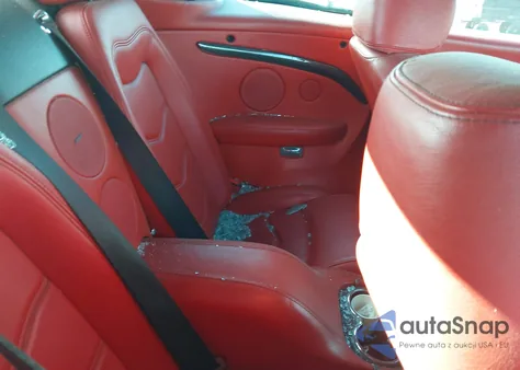 2013 Maserati Granturismo Sport z USA, uszkodzony, nr VIN ZAM45VMA2D0068420